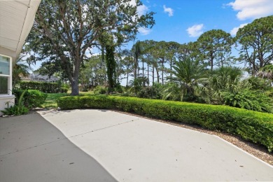 COMMUNITY POOL. MAINTENANCE FREEPLETELY RENOVATED.  HURRICANE on Calusa Lakes Golf Club in Florida - for sale on GolfHomes.com, golf home, golf lot