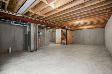 MOVE IN READY! A Smart Rate Advantage-Backed by Avital Homes on Heritage Park Golf Course in Kansas - for sale on GolfHomes.com, golf home, golf lot