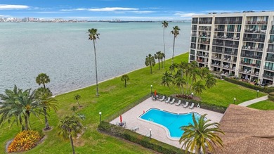 Resort-Style Living in the Exclusive Belleview Biltmore on Belleair Country Club in Florida - for sale on GolfHomes.com, golf home, golf lot