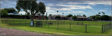 Welcome to this well-maintained home in the highly sought-after on Fountain of the Sun Country Club in Arizona - for sale on GolfHomes.com, golf home, golf lot