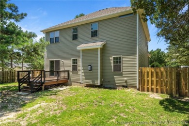 Your search is over! This stunning home perfectly blends classic on Pinehurst Resort and Country Club in North Carolina - for sale on GolfHomes.com, golf home, golf lot