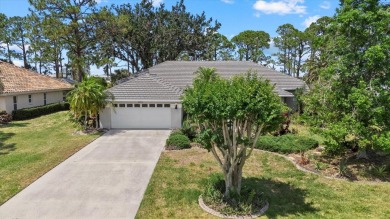 COMMUNITY POOL. MAINTENANCE FREEPLETELY RENOVATED.  HURRICANE on Calusa Lakes Golf Club in Florida - for sale on GolfHomes.com, golf home, golf lot