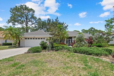 COMMUNITY POOL. MAINTENANCE FREEPLETELY RENOVATED.  HURRICANE on Calusa Lakes Golf Club in Florida - for sale on GolfHomes.com, golf home, golf lot