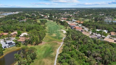COMMUNITY POOL. MAINTENANCE FREEPLETELY RENOVATED.  HURRICANE on Calusa Lakes Golf Club in Florida - for sale on GolfHomes.com, golf home, golf lot