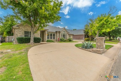 If you have always dreamed of living in a popular and pristine on Wildflower Country Club in Texas - for sale on GolfHomes.com, golf home, golf lot