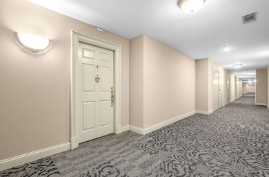 Quiet, secluded living at Heritage Place, a beautifully updated on Bobby Jones Golf Club in Georgia - for sale on GolfHomes.com, golf home, golf lot