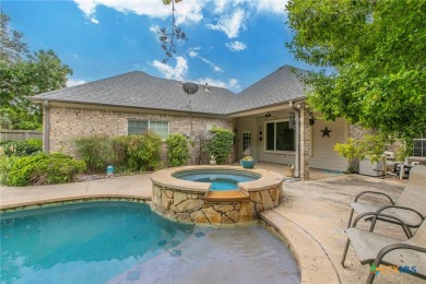 If you have always dreamed of living in a popular and pristine on Wildflower Country Club in Texas - for sale on GolfHomes.com, golf home, golf lot
