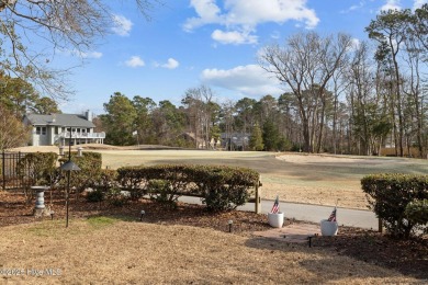 HOME REFRESHED AND WITH NEW PRICE  -  Experience golf course on Brandywine Bay Golf Club in North Carolina - for sale on GolfHomes.com, golf home, golf lot