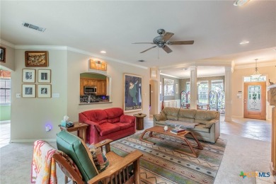 If you have always dreamed of living in a popular and pristine on Wildflower Country Club in Texas - for sale on GolfHomes.com, golf home, golf lot