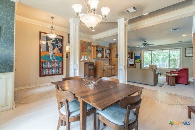 If you have always dreamed of living in a popular and pristine on Wildflower Country Club in Texas - for sale on GolfHomes.com, golf home, golf lot