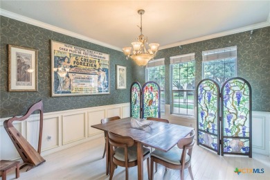 If you have always dreamed of living in a popular and pristine on Wildflower Country Club in Texas - for sale on GolfHomes.com, golf home, golf lot