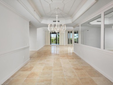 C12953 A single family home in pristine condition with a on The Colony Golf and Country Club in Florida - for sale on GolfHomes.com, golf home, golf lot