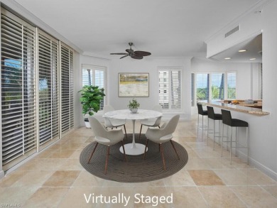 C12953 A single family home in pristine condition with a on The Colony Golf and Country Club in Florida - for sale on GolfHomes.com, golf home, golf lot