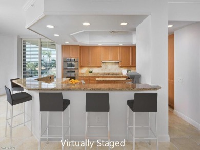 C12953 A single family home in pristine condition with a on The Colony Golf and Country Club in Florida - for sale on GolfHomes.com, golf home, golf lot