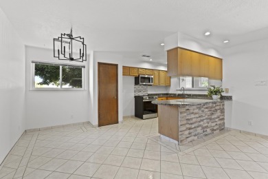 Discover your dream home in this stunning 3-bedroom residence on Tierra Del Sol Golf Course in New Mexico - for sale on GolfHomes.com, golf home, golf lot