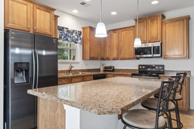 Welcome to this charming 3-bedroom, 2-bathroom home that offers on Myrtle Beach National Golf Course in South Carolina - for sale on GolfHomes.com, golf home, golf lot