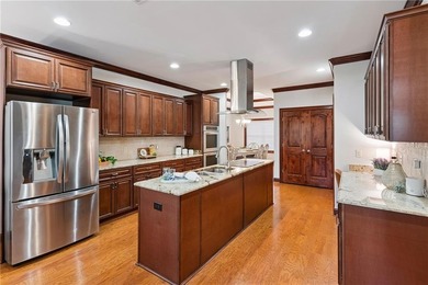 Turnkey-Ready Luxury Living in Hampton Plantation - This refined on The King and Prince Golf Course, Home of the Hampton Club in Georgia - for sale on GolfHomes.com, golf home, golf lot