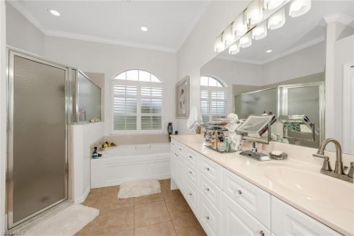 Welcome to 23428 Slash Pine Court, a bright and spacious home on The Colony Golf and Country Club in Florida - for sale on GolfHomes.com, golf home, golf lot