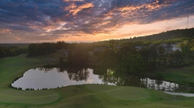The Wellington with D elevation has turned out to be a top on The Fairways at Laurel Canyon in Georgia - for sale on GolfHomes.com, golf home, golf lot