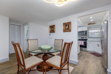 Charming 1BR/1BA condo in the desirable 55+ Little Club on The Little Club in Florida - for sale on GolfHomes.com, golf home, golf lot