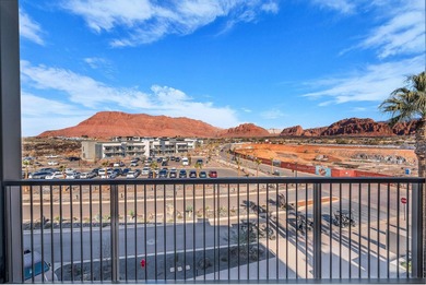 This beautifully appointed, fully furnished Double Queen Resort on Entrada at Snow Canyon in Utah - for sale on GolfHomes.com, golf home, golf lot