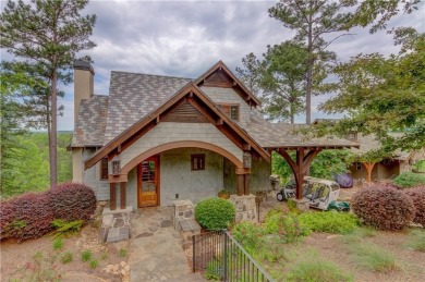 Own a share of this beautifully maintained single-family home on The Cliffs At Keowee Springs in South Carolina - for sale on GolfHomes.com, golf home, golf lot