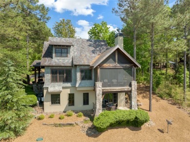 Own a share of this beautifully maintained single-family home on The Cliffs At Keowee Springs in South Carolina - for sale on GolfHomes.com, golf home, golf lot
