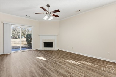 Beautifully renovated 3-bedroom, 2.5 bathroom townhome where on  in Georgia - for sale on GolfHomes.com, golf home, golf lot