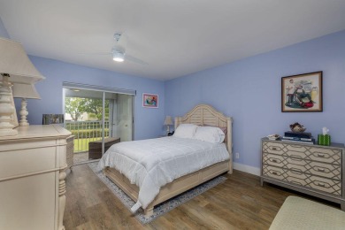 Charming 1BR/1BA condo in the desirable 55+ Little Club on The Little Club in Florida - for sale on GolfHomes.com, golf home, golf lot