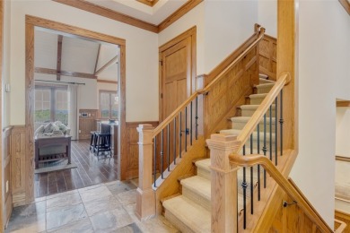 Own a share of this beautifully maintained single-family home on The Cliffs At Keowee Springs in South Carolina - for sale on GolfHomes.com, golf home, golf lot