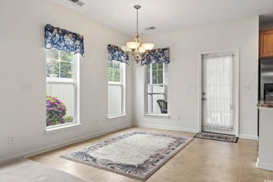 Welcome to this charming 3-bedroom, 2-bathroom home that offers on Myrtle Beach National Golf Course in South Carolina - for sale on GolfHomes.com, golf home, golf lot