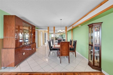 Great opportunity to own in the best area of Lauderhill an on Inverrary Country Club in Florida - for sale on GolfHomes.com, golf home, golf lot