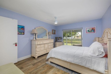 Charming 1BR/1BA condo in the desirable 55+ Little Club on The Little Club in Florida - for sale on GolfHomes.com, golf home, golf lot