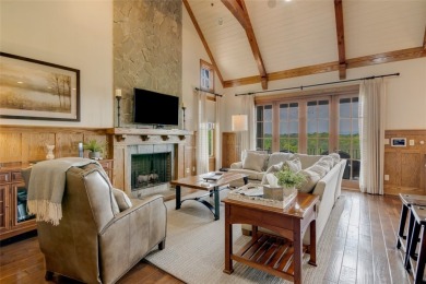Own a share of this beautifully maintained single-family home on The Cliffs At Keowee Springs in South Carolina - for sale on GolfHomes.com, golf home, golf lot