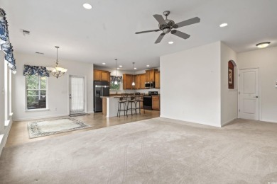 Welcome to this charming 3-bedroom, 2-bathroom home that offers on Myrtle Beach National Golf Course in South Carolina - for sale on GolfHomes.com, golf home, golf lot