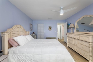 Charming 1BR/1BA condo in the desirable 55+ Little Club on The Little Club in Florida - for sale on GolfHomes.com, golf home, golf lot