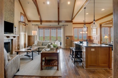 Own a share of this beautifully maintained single-family home on The Cliffs At Keowee Springs in South Carolina - for sale on GolfHomes.com, golf home, golf lot