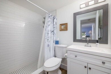 Charming 1BR/1BA condo in the desirable 55+ Little Club on The Little Club in Florida - for sale on GolfHomes.com, golf home, golf lot