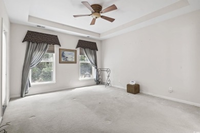 Welcome to this charming 3-bedroom, 2-bathroom home that offers on Myrtle Beach National Golf Course in South Carolina - for sale on GolfHomes.com, golf home, golf lot