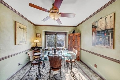 Great opportunity to buy in Cross Creek! Bring your vision for a on Cross Creek Golf Course in Georgia - for sale on GolfHomes.com, golf home, golf lot