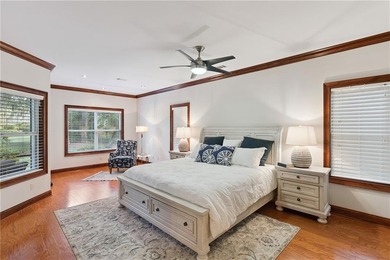 Turnkey-Ready Luxury Living in Hampton Plantation - This refined on The King and Prince Golf Course, Home of the Hampton Club in Georgia - for sale on GolfHomes.com, golf home, golf lot