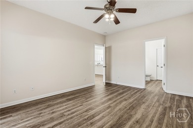 Beautifully renovated 3-bedroom, 2.5 bathroom townhome where on  in Georgia - for sale on GolfHomes.com, golf home, golf lot