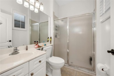 Welcome to 23428 Slash Pine Court, a bright and spacious home on The Colony Golf and Country Club in Florida - for sale on GolfHomes.com, golf home, golf lot