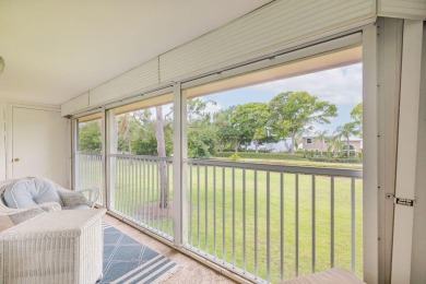 Charming 1BR/1BA condo in the desirable 55+ Little Club on The Little Club in Florida - for sale on GolfHomes.com, golf home, golf lot