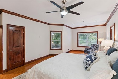 Turnkey-Ready Luxury Living in Hampton Plantation - This refined on The King and Prince Golf Course, Home of the Hampton Club in Georgia - for sale on GolfHomes.com, golf home, golf lot