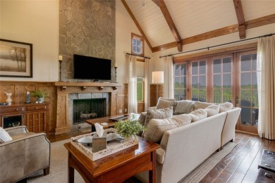 Own a share of this beautifully maintained single-family home on The Cliffs At Keowee Springs in South Carolina - for sale on GolfHomes.com, golf home, golf lot