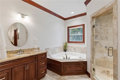 Turnkey-Ready Luxury Living in Hampton Plantation - This refined on The King and Prince Golf Course, Home of the Hampton Club in Georgia - for sale on GolfHomes.com, golf home, golf lot