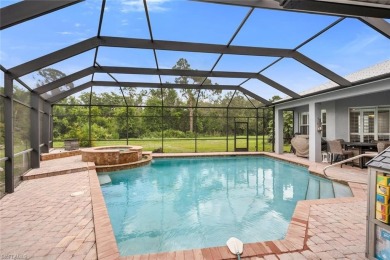 Welcome to 23428 Slash Pine Court, a bright and spacious home on The Colony Golf and Country Club in Florida - for sale on GolfHomes.com, golf home, golf lot