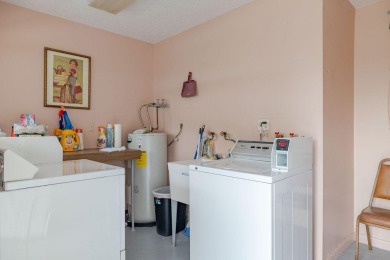 Charming 1BR/1BA condo in the desirable 55+ Little Club on The Little Club in Florida - for sale on GolfHomes.com, golf home, golf lot