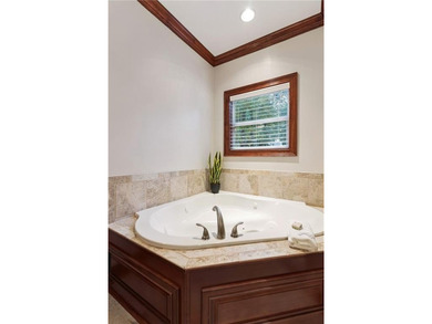 Turnkey-Ready Luxury Living in Hampton Plantation - This refined on The King and Prince Golf Course, Home of the Hampton Club in Georgia - for sale on GolfHomes.com, golf home, golf lot